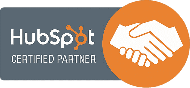 HubSpot Certified Partner